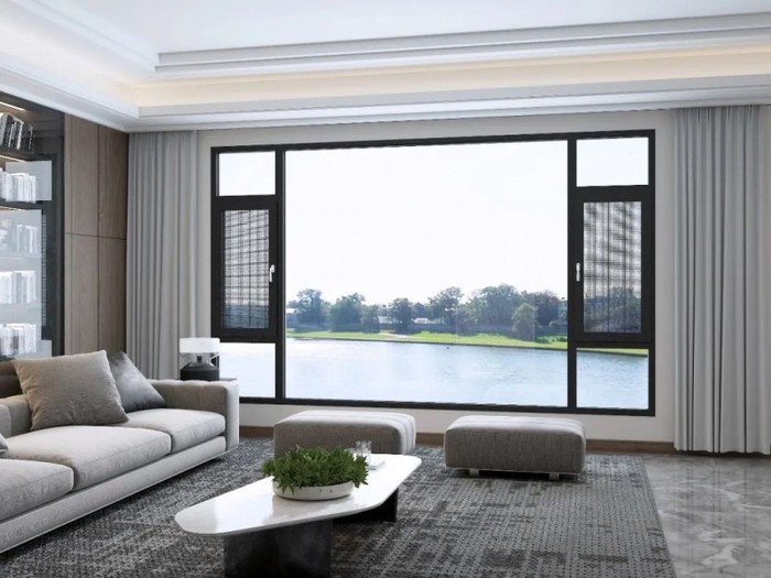 佛山圣凯斯系统门窗,圣凯斯门窗[官网],圣凯斯系统门窗