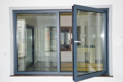 圣凯斯新款窗纱一体系列