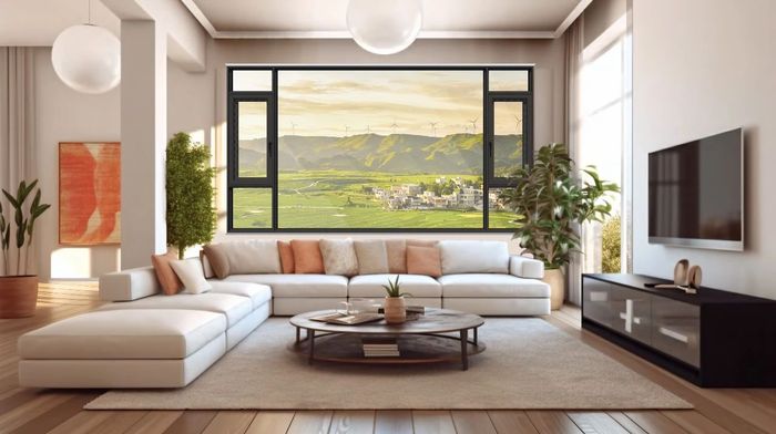 佛山圣凯斯系统门窗,圣凯斯门窗[官网],圣凯斯系统门窗