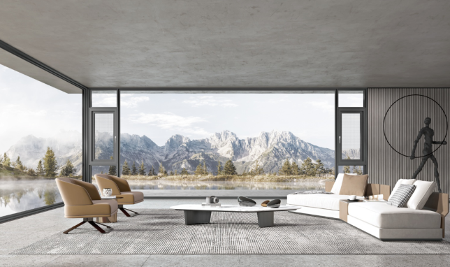 佛山圣凯斯系统门窗,圣凯斯门窗[官网],圣凯斯系统门窗