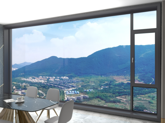 佛山圣凯斯系统门窗,圣凯斯门窗[官网],圣凯斯系统门窗